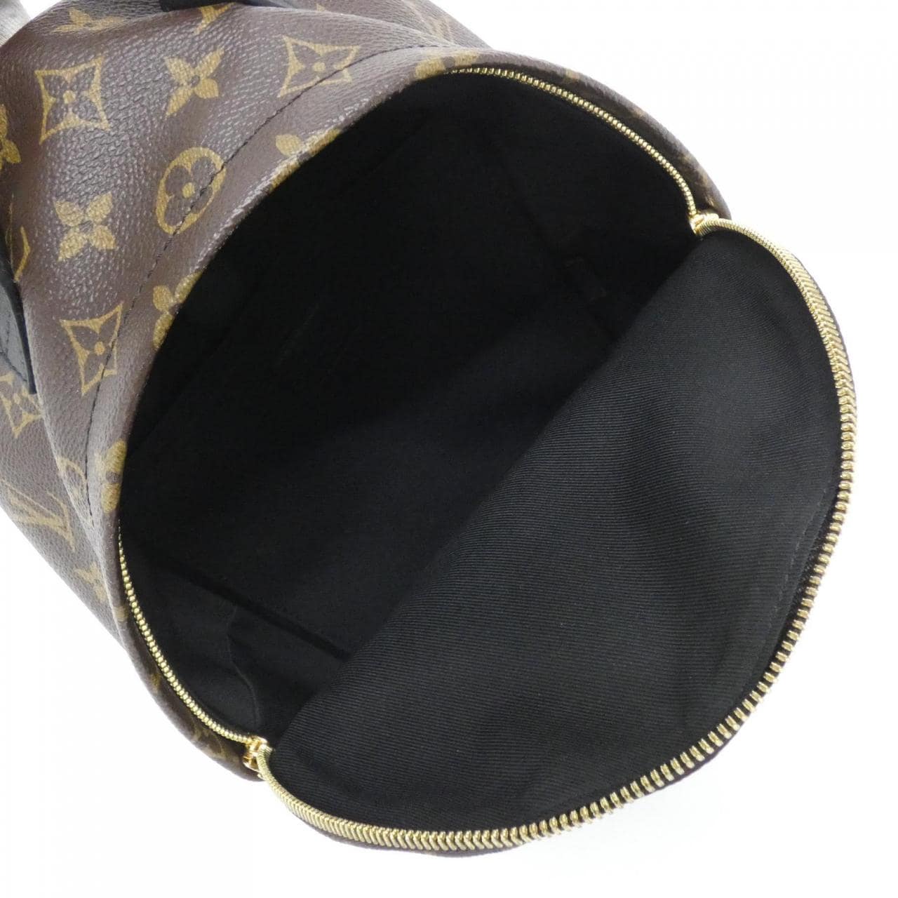 ルイヴィトン モノグラム リバース パームスプリングス バックパック M43116 リュックサック