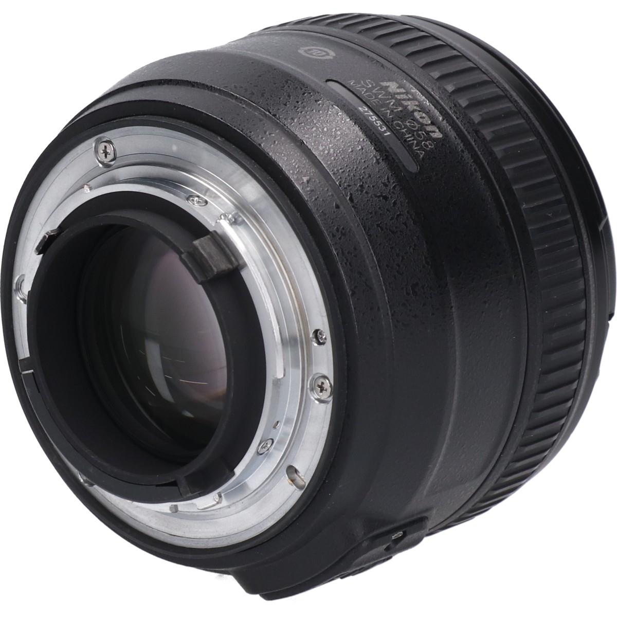 ＡＦ－Ｓ５０ｍｍ　Ｆ１．４Ｇ