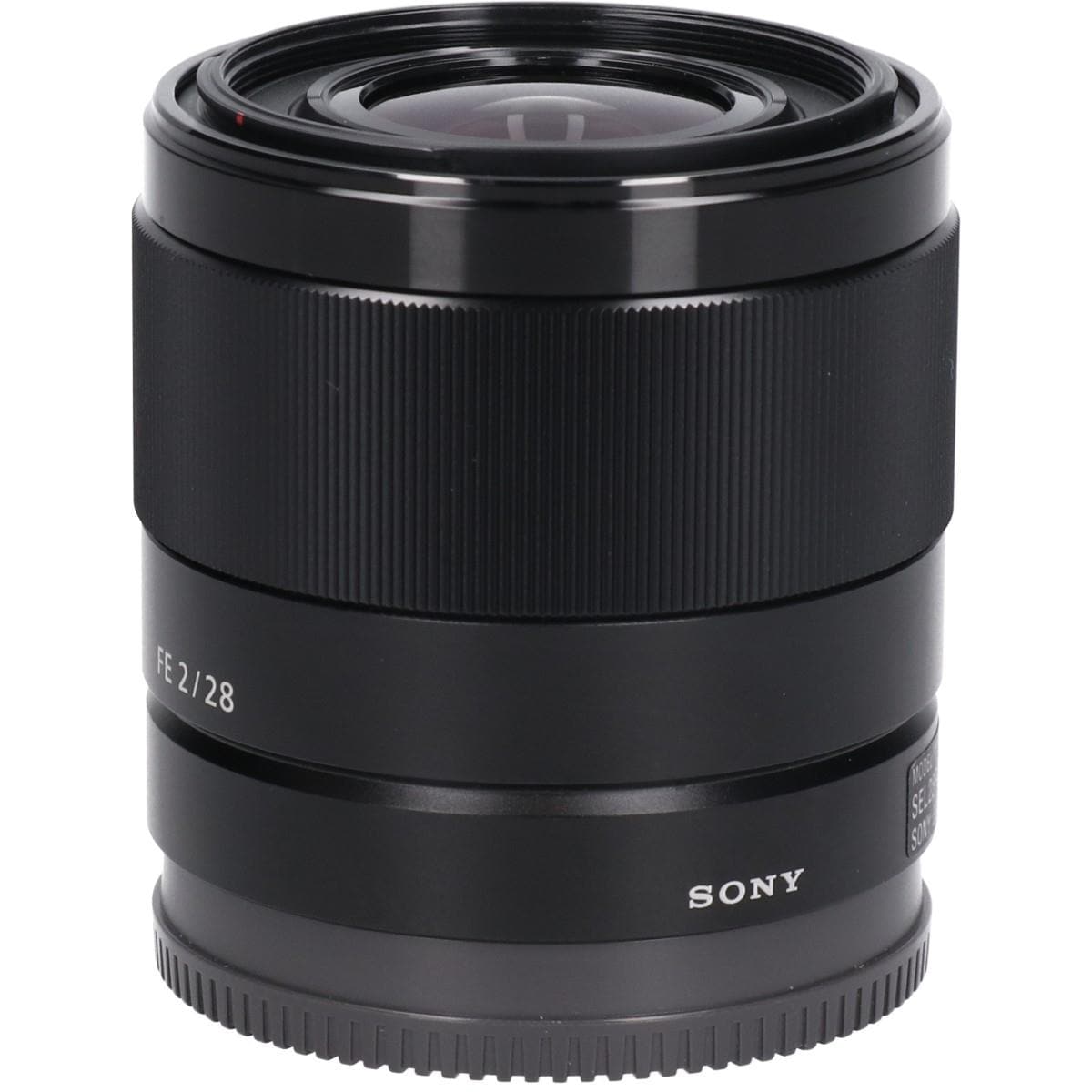 ＦＥ２８ｍｍ　Ｆ２（ＳＥＬ２８Ｆ２０）