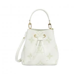 ルイヴィトン バイカラー モノグラム アンプラント ネオ ノエBB M24048 ショルダーバッグ