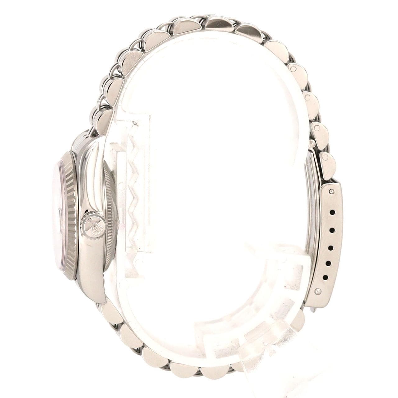 ロレックス デイトジャスト 69174 SSxWG 自動巻 T番