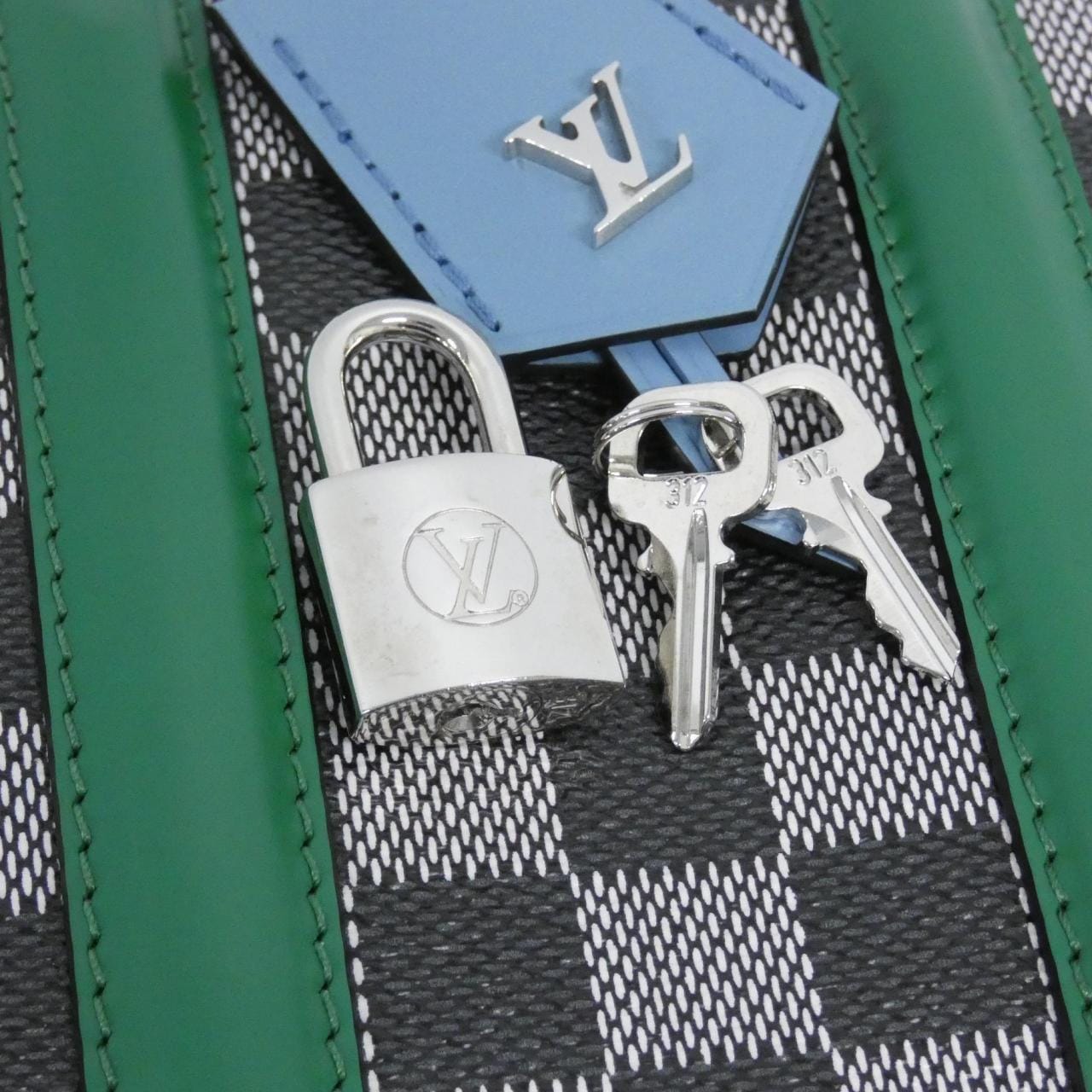 ルイヴィトン ヴァリゼットBB N40233 バッグ