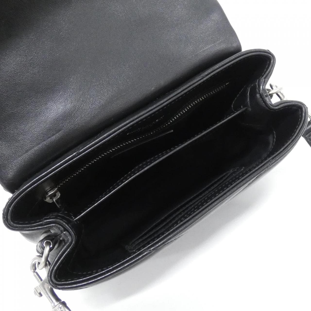 サンローラン ルル トイ バッグ 678401 DV706 ショルダーバッグ