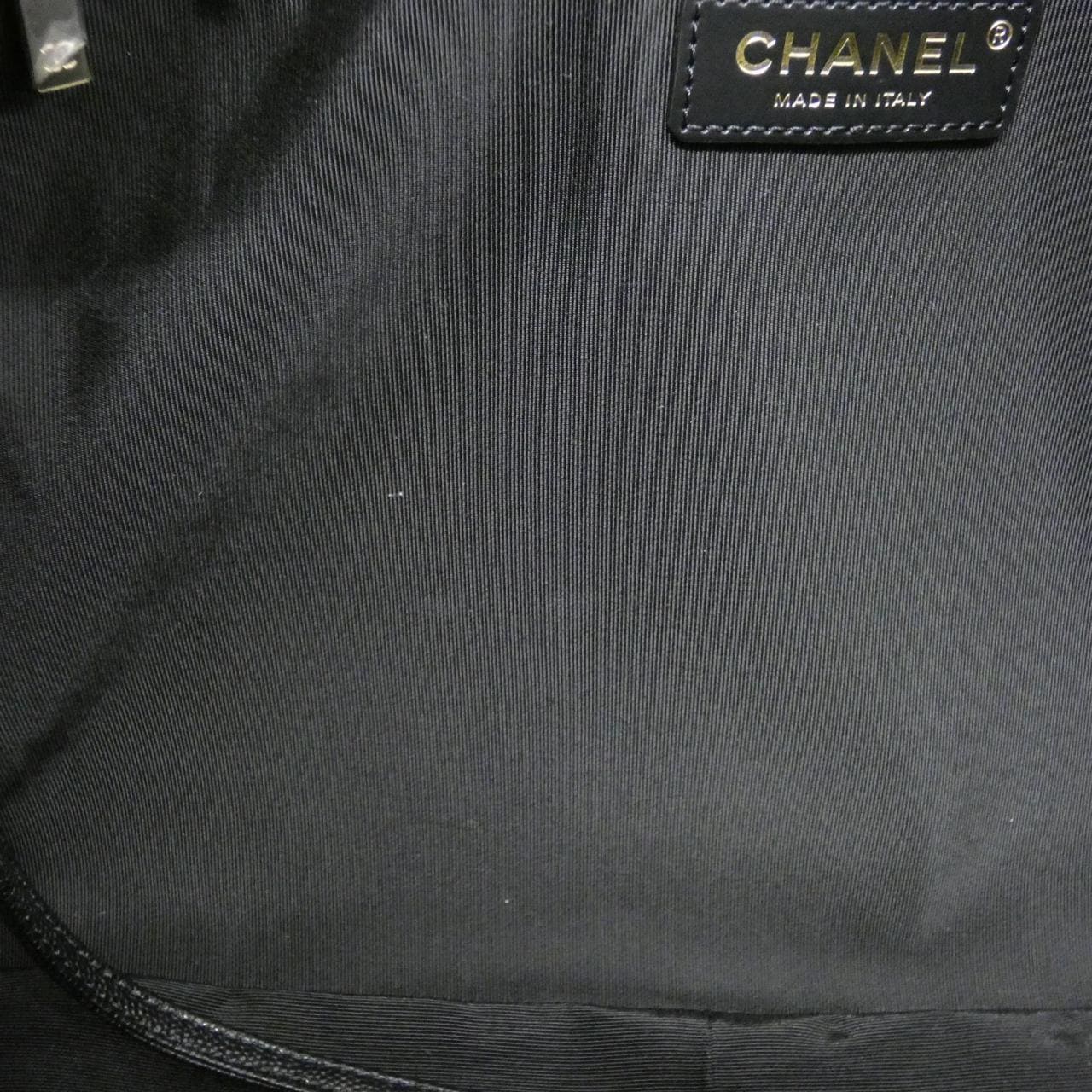 シャネル 91046 バッグ