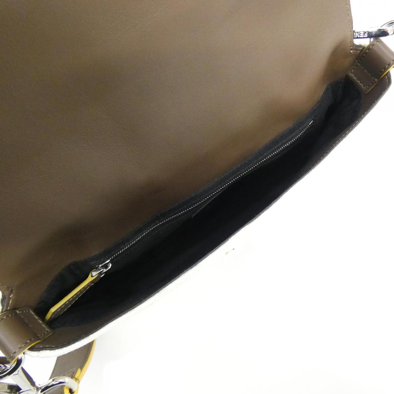 フェンディ バゲット 7VA472 ABGD ウエストバッグ
