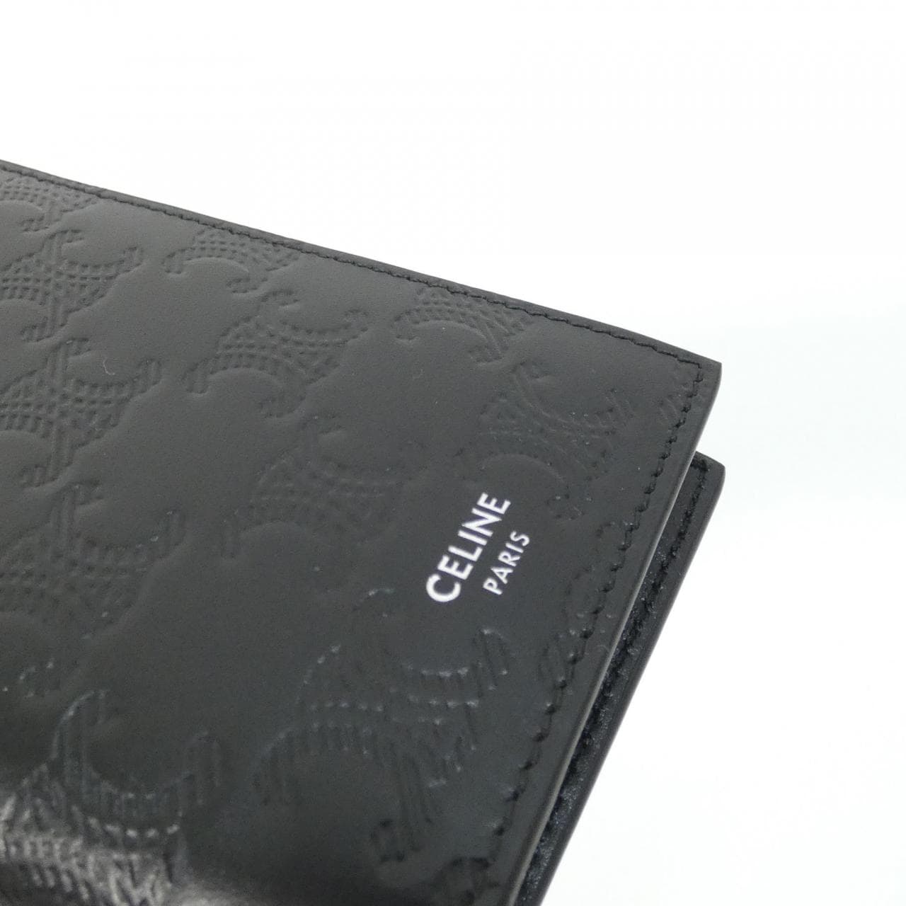 【新品】セリーヌ 10K873FQC カードケース