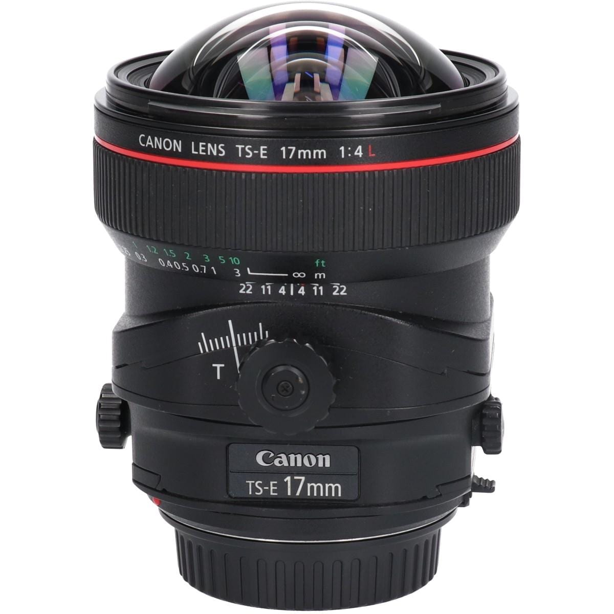 ＴＳ－Ｅ１７ｍｍ　Ｆ４Ｌ
