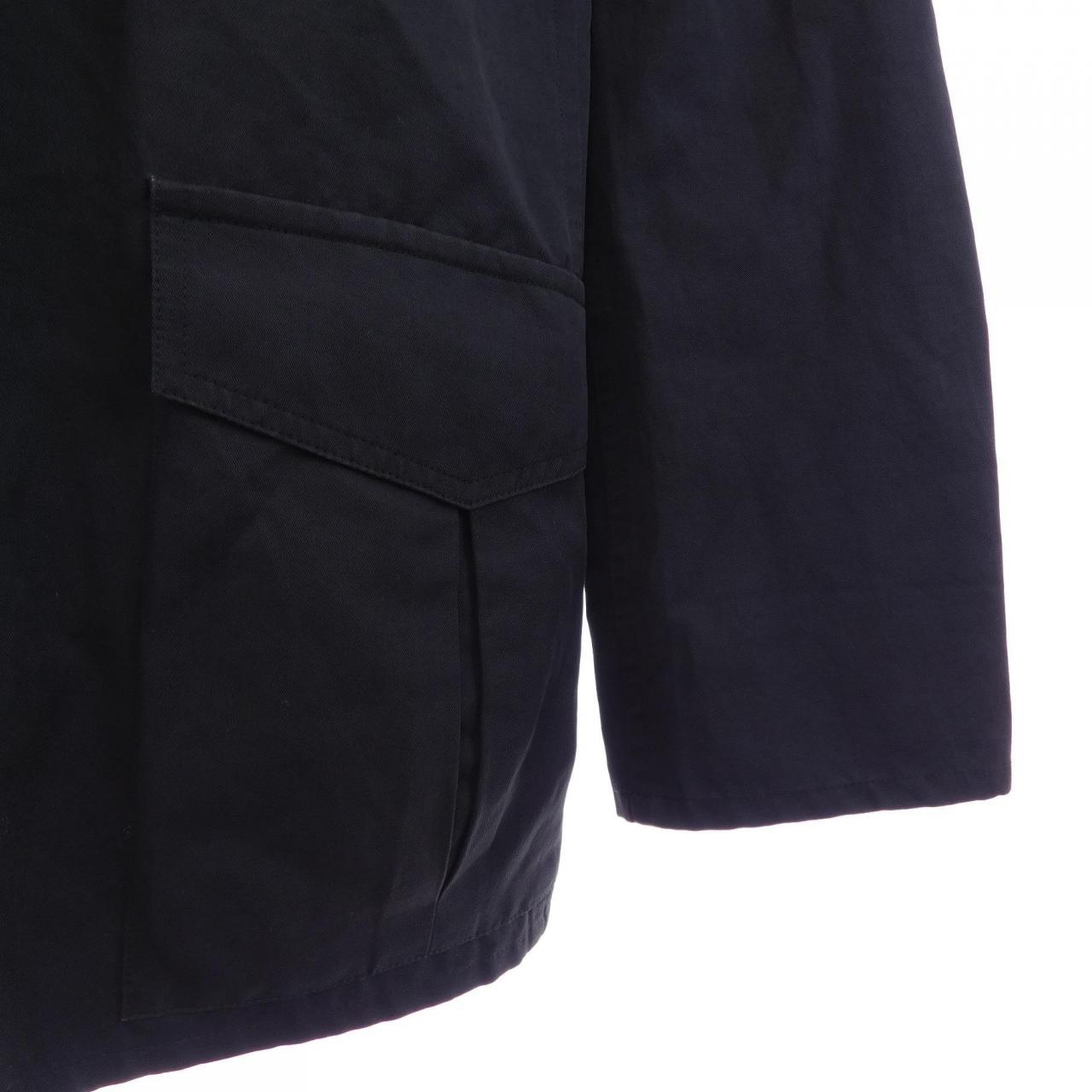 エルメス HERMES jk245 ジャケット