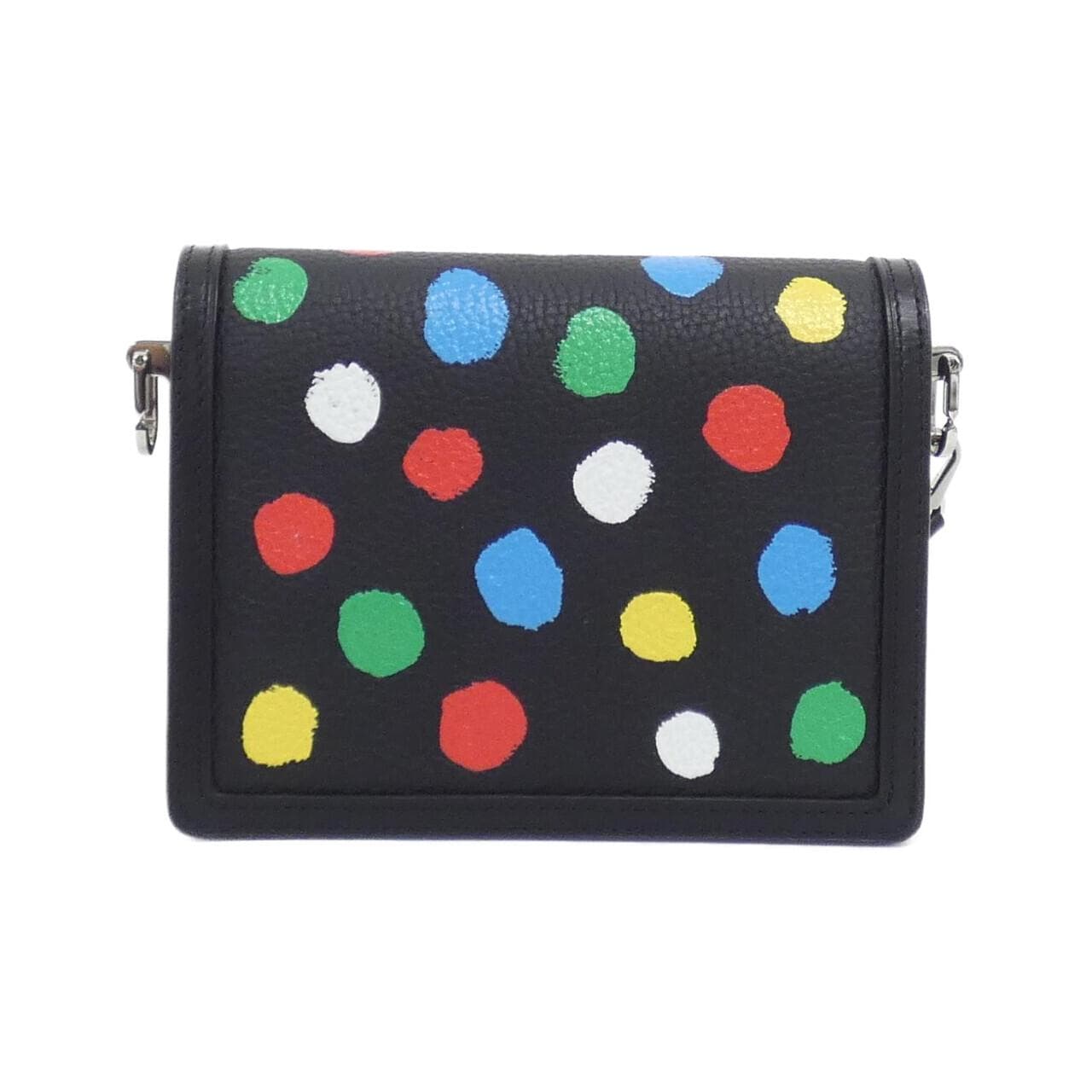ルイヴィトン (LV X YK) ドーフィーヌ MINI M21750 ショルダーバッグ