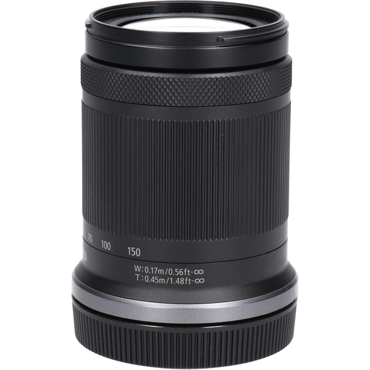 【ＷＥＢ限定現状販売品】ＲＦ－Ｓ１８－１５０ｍｍ　Ｆ３．５－６．３ＩＳ　ＳＴＭ