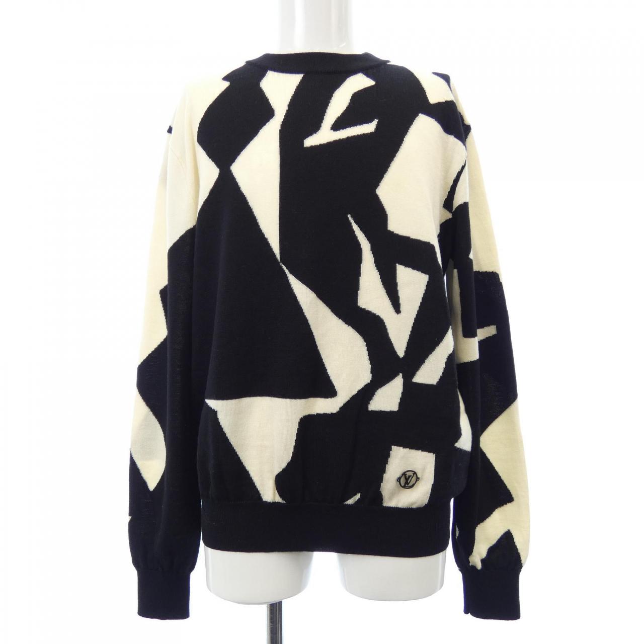 ルイヴィトン LOUIS VUITTON ニット