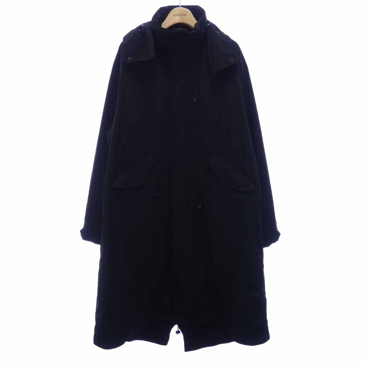 YOYOHJI YAMAMOTO POUR外套