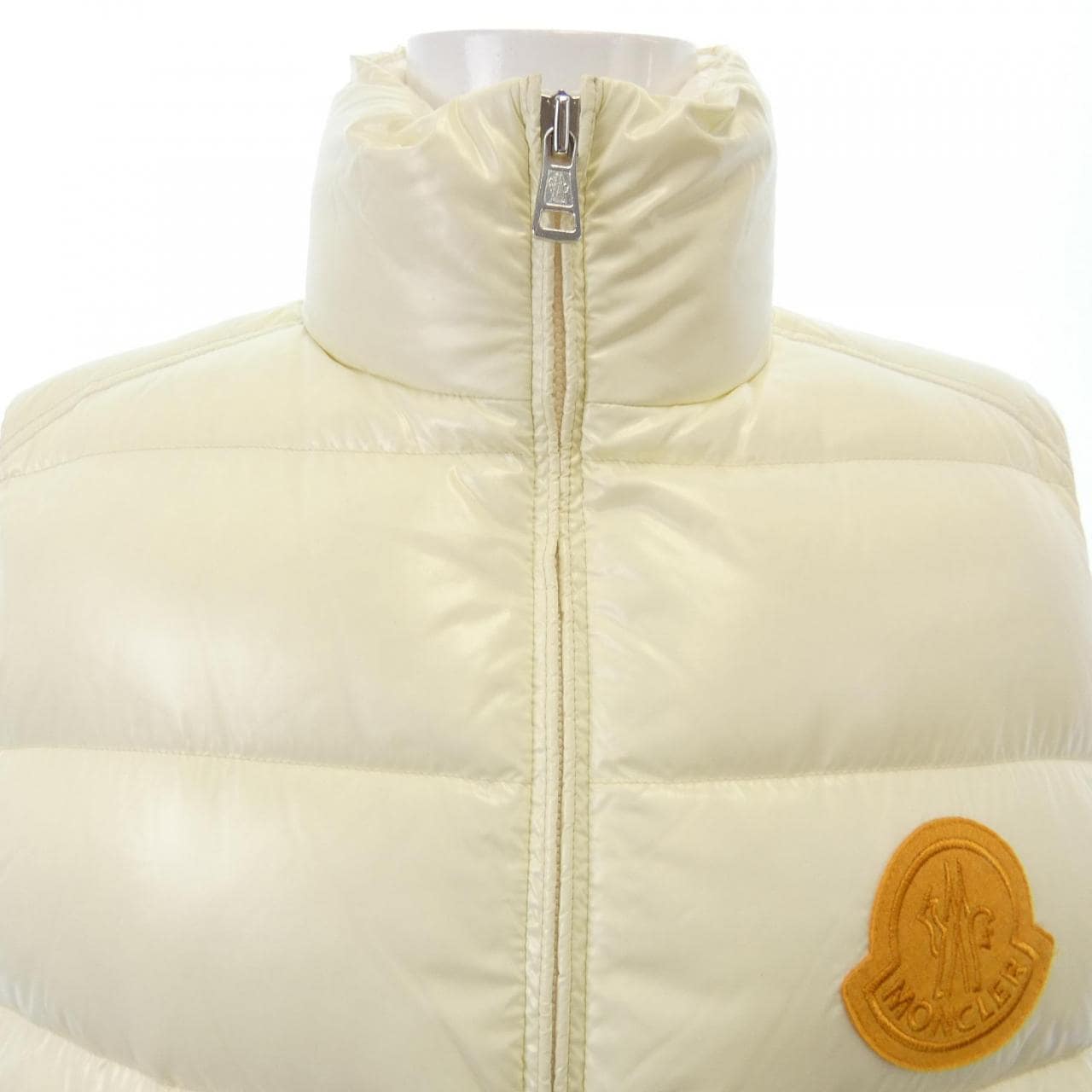 モンクレール ジーニアス MONCLER GENIUS ダウンベスト