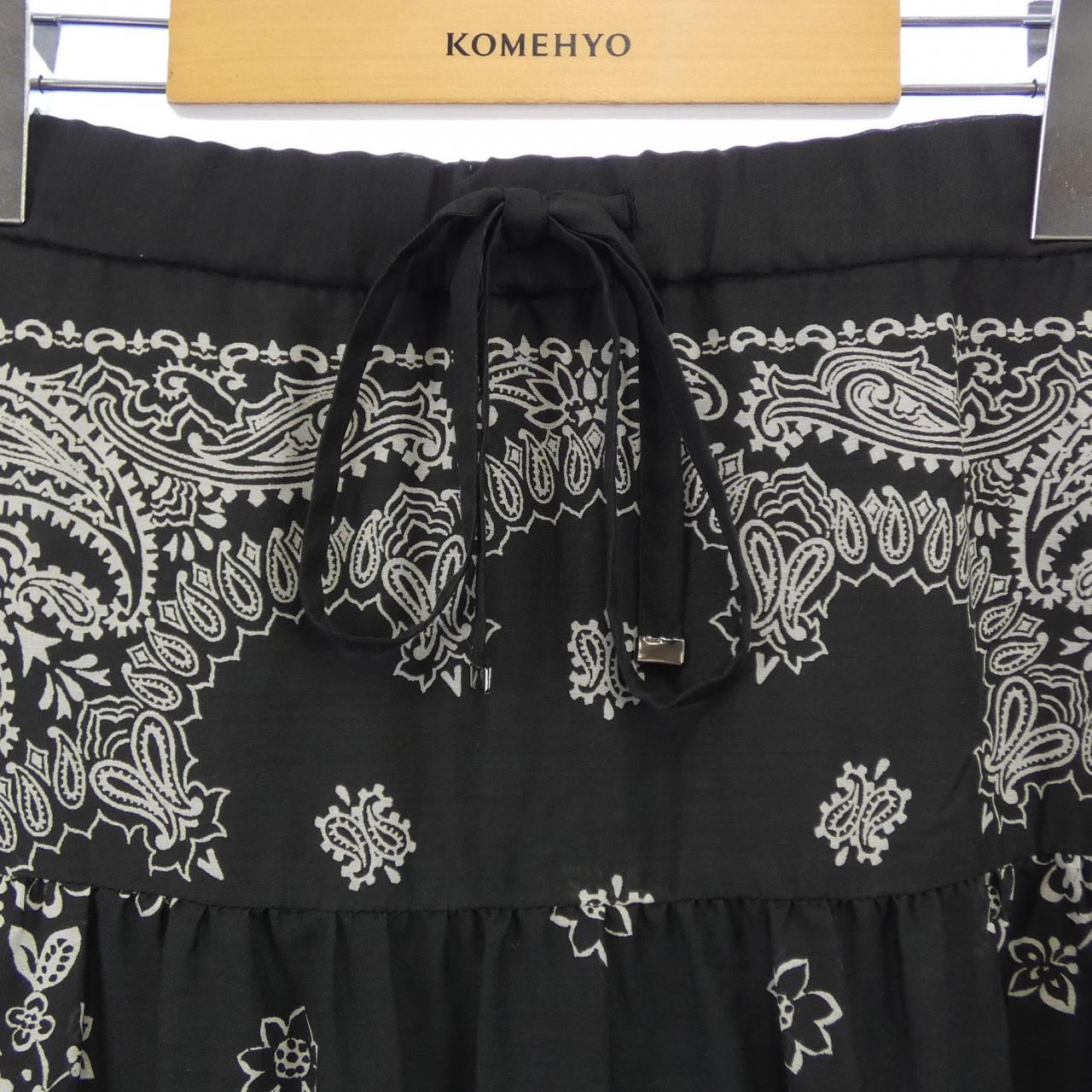 グレースクラス GRACE Class 02242 21098-00 スカート