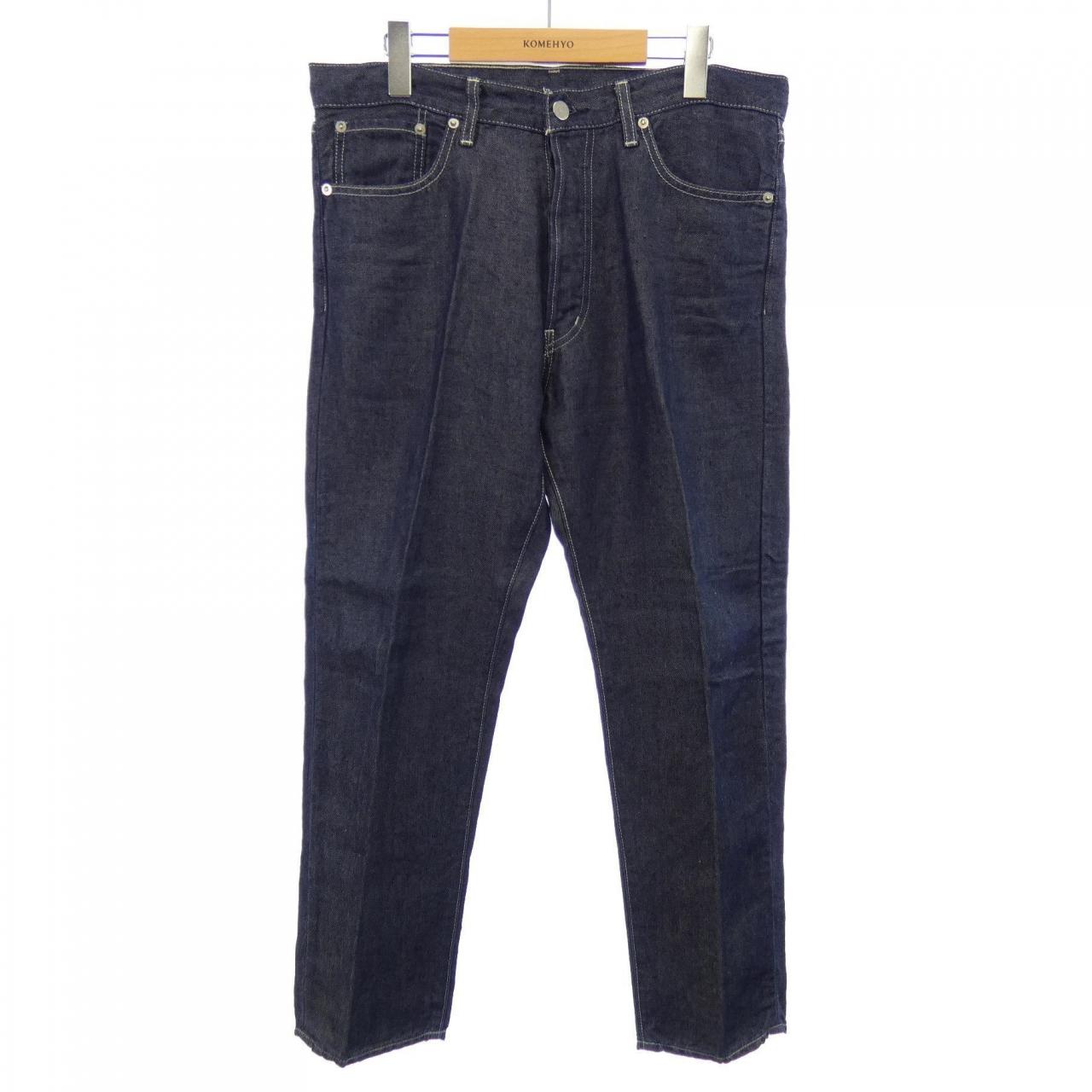 ORDINARY FITS ジーンズ