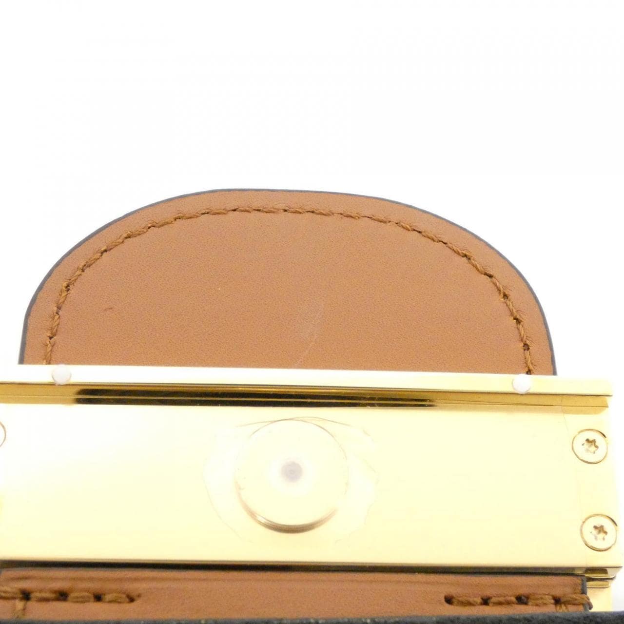 ルイヴィトン モノグラム リバース ドーフィーヌ MINI M44580 ショルダーバッグ