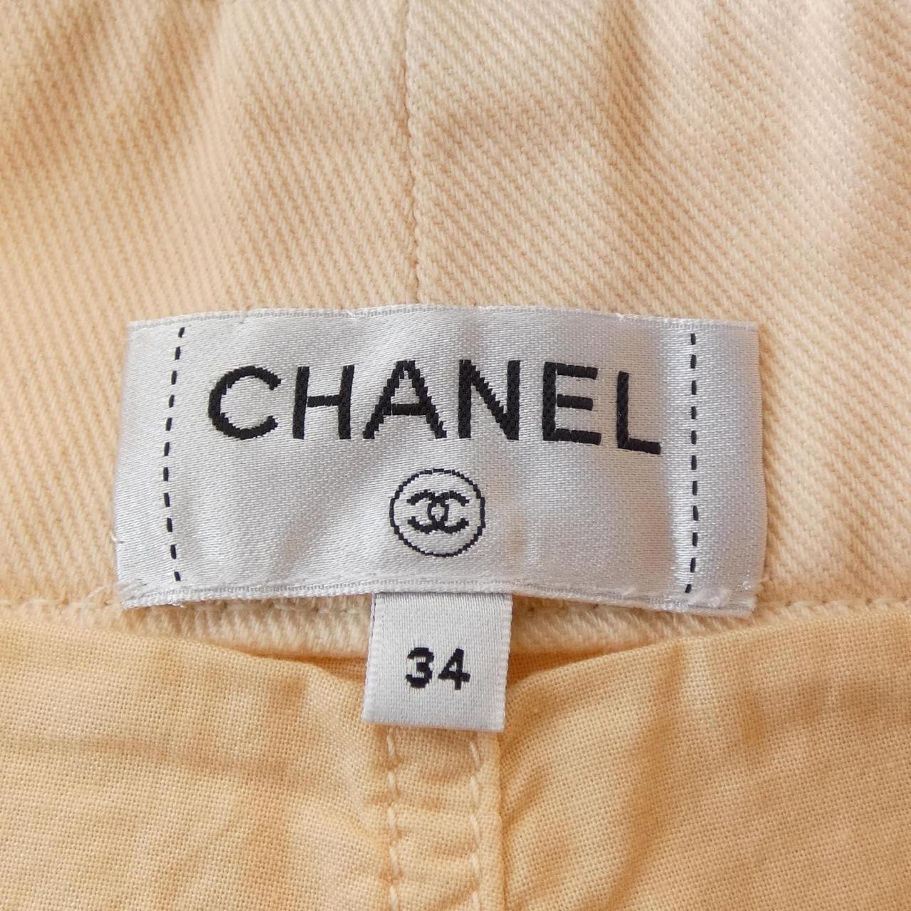 シャネル CHANEL P63278V48902 ジーンズ