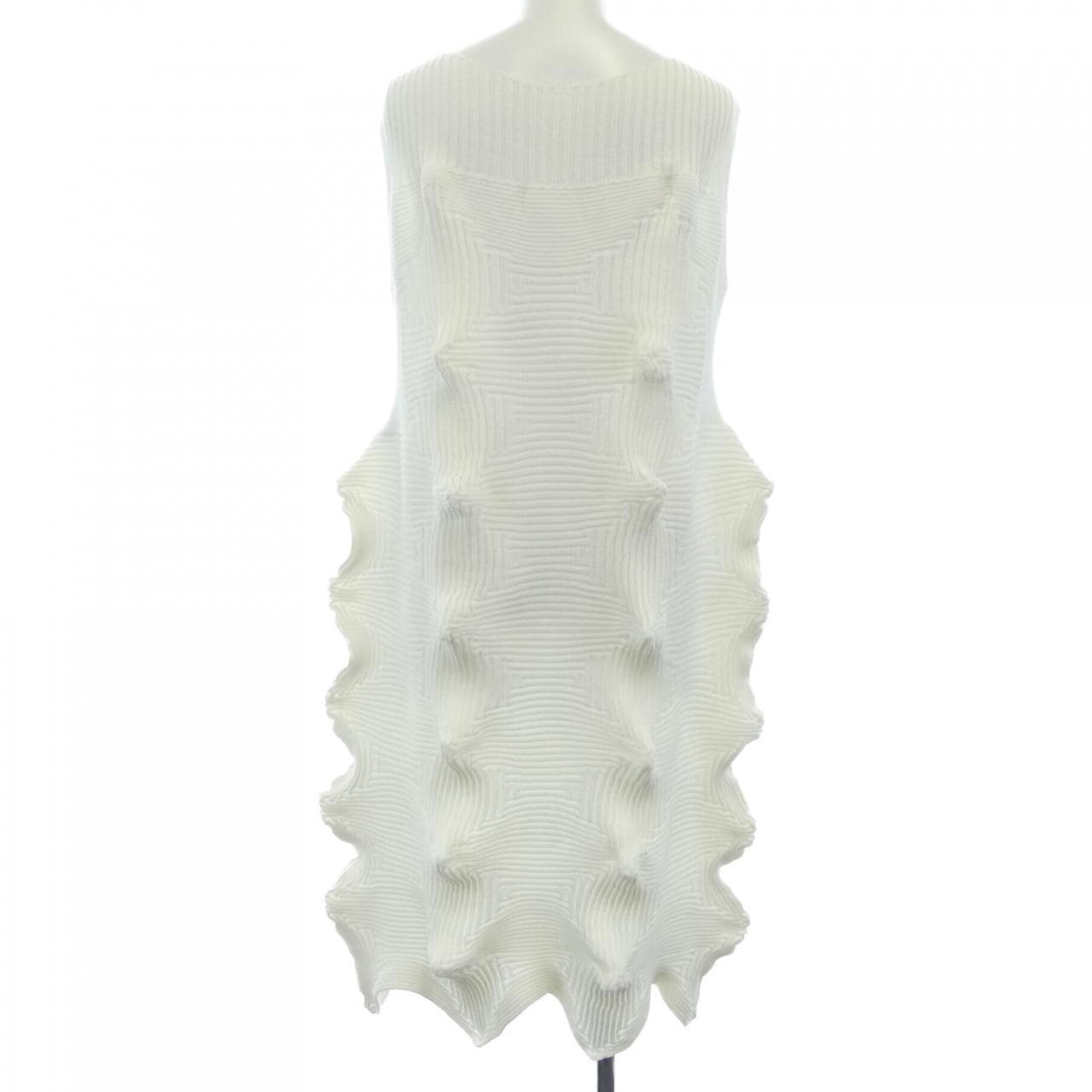 イッセイミヤケ ISSEY MIYAKE IM51KH784 トップス