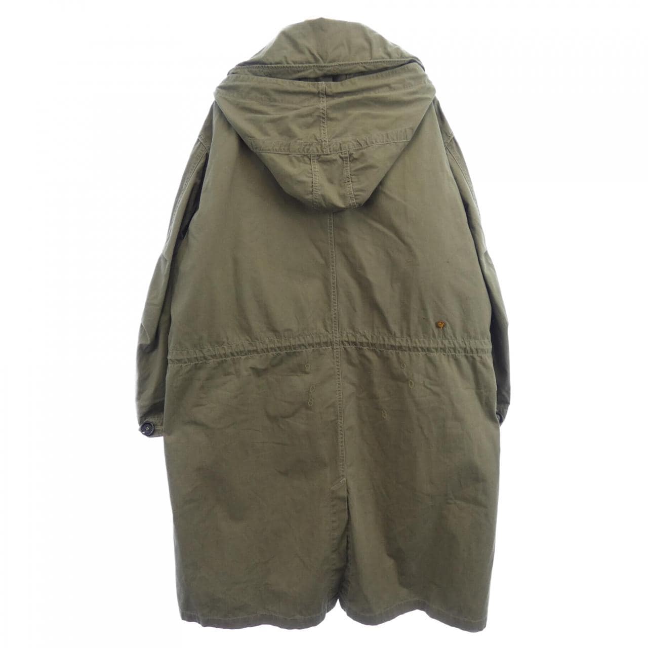 フォーティーファイブアールピーエム 45 RPM コート