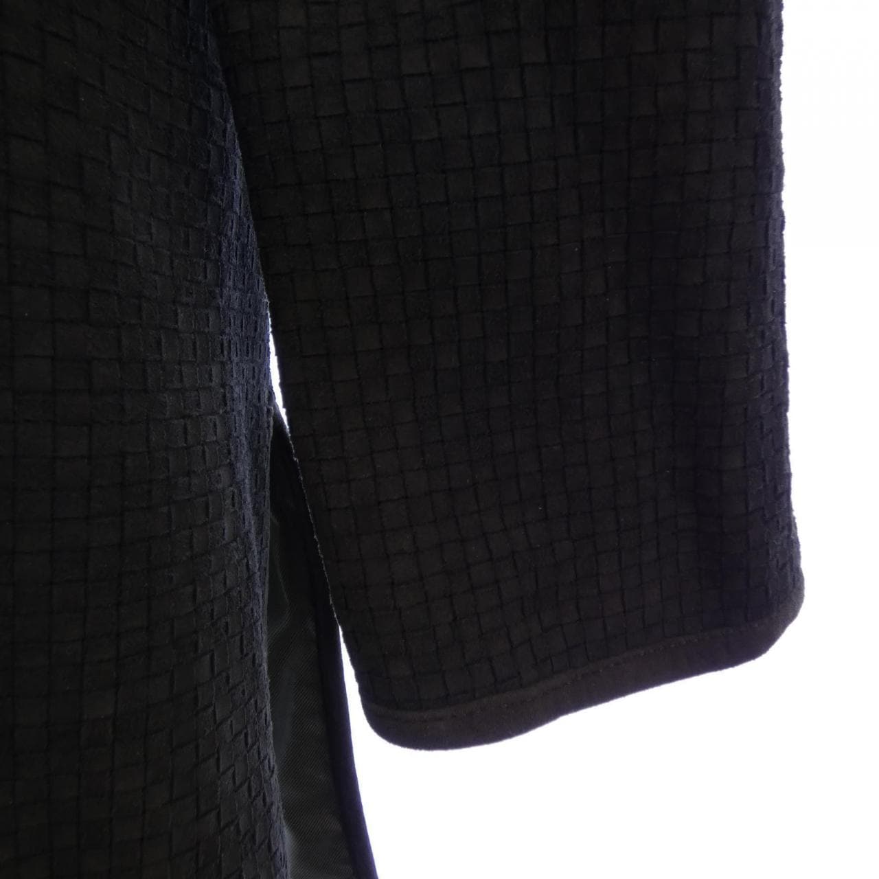 エスマックスマーラ 'S Max Mara レザーコート