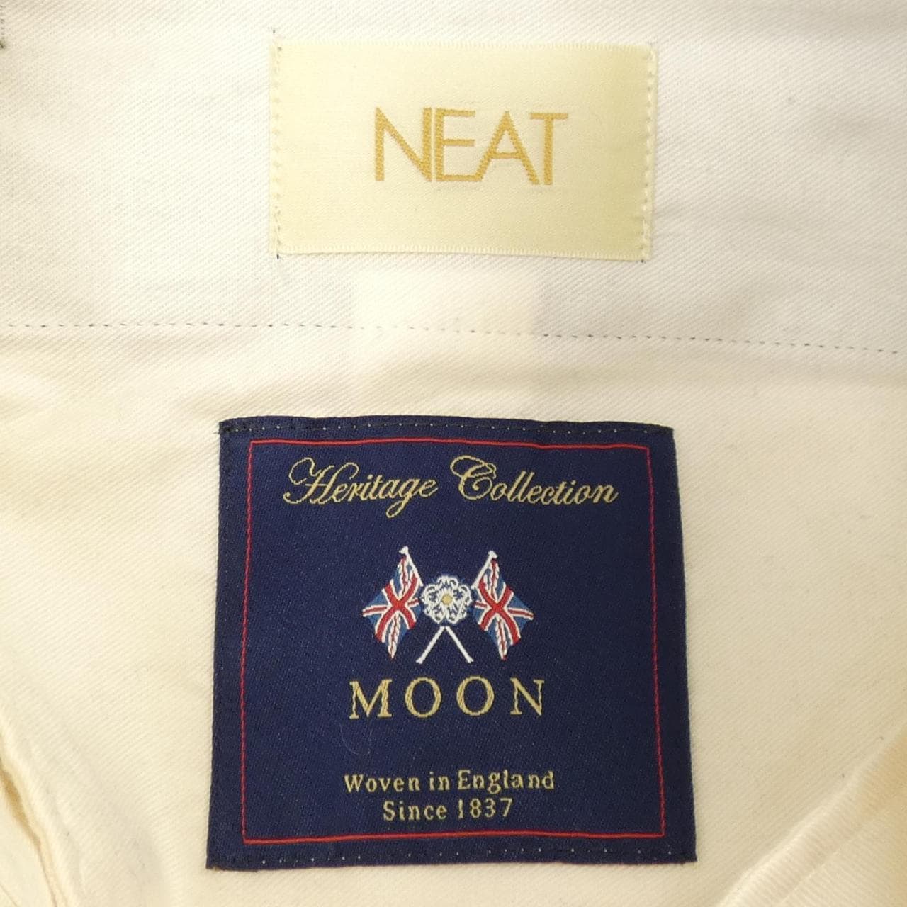 ニート NEAT パンツ