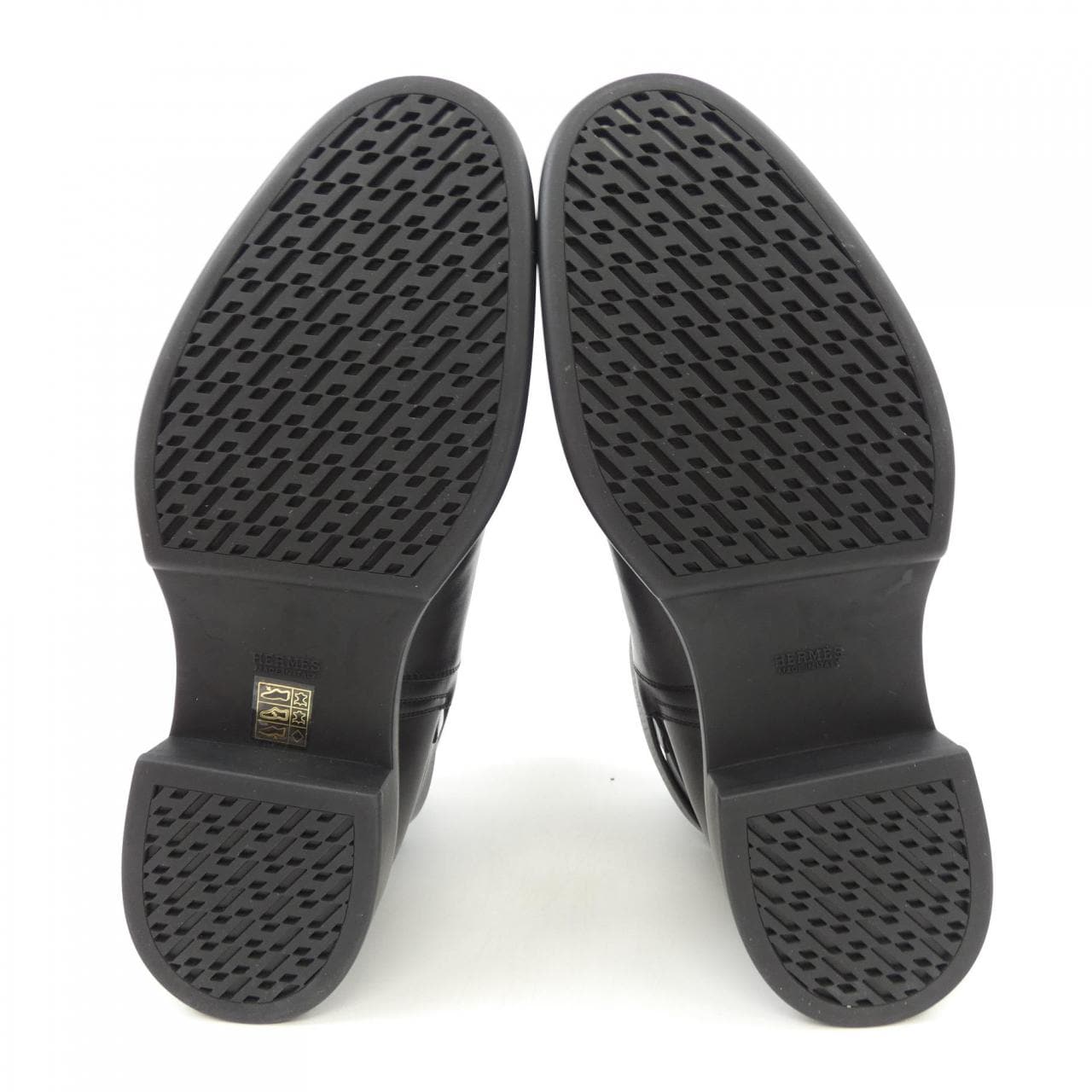 エルメス HERMES ヴェオ ケリーバックル 192560Z ブーツ