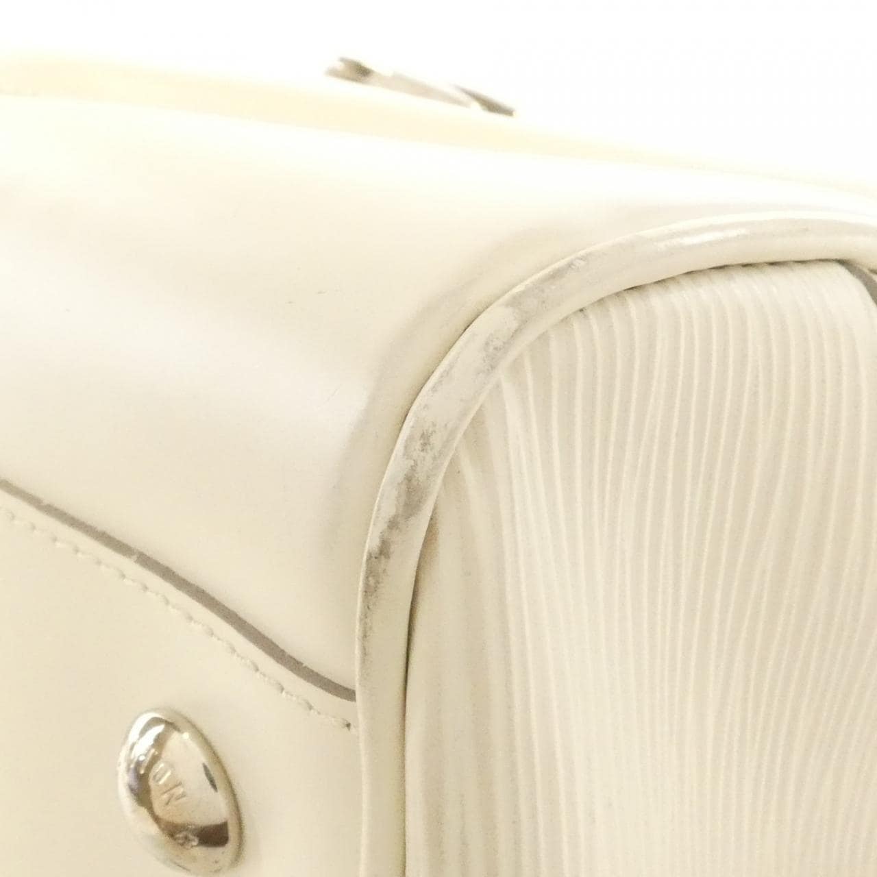 ルイヴィトン エピ ボーリング モンテーニュ GM M5931J バッグ