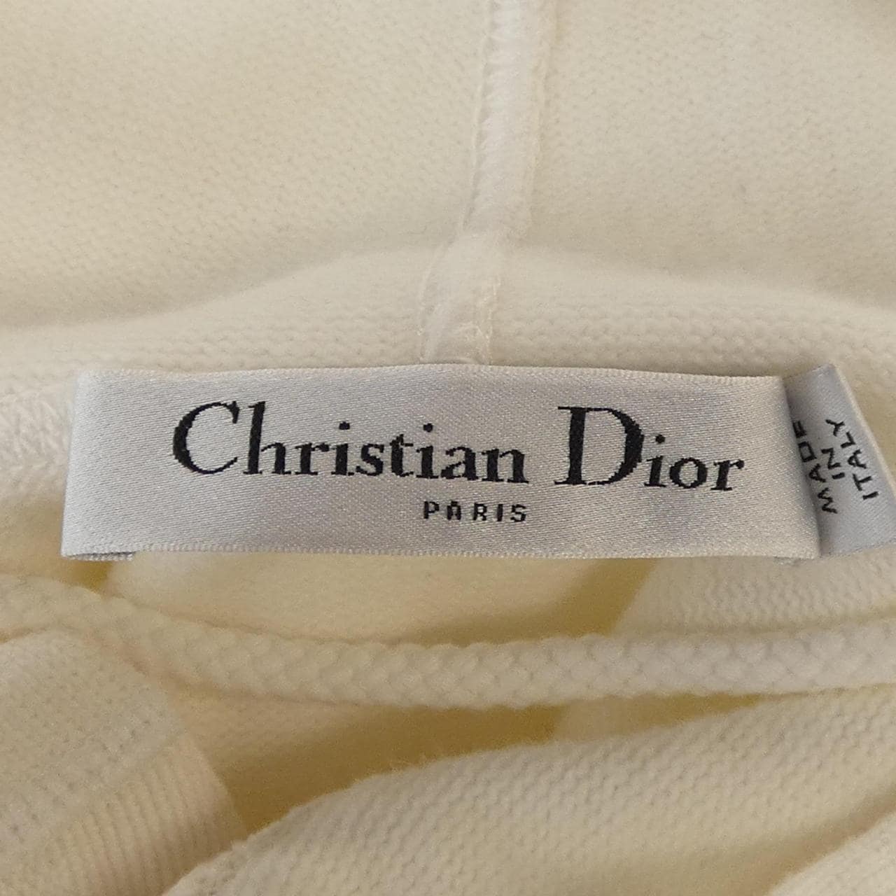 クリスチャンディオール CHRISTIAN DIOR 423S25A4117 パーカー