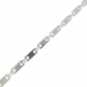 【ヴィンテージ】カルティエ フィガロ ブレスレット