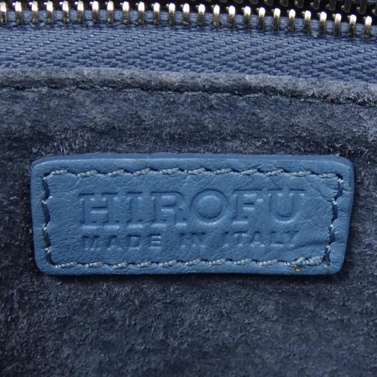 ヒロフ HIROFU BAG