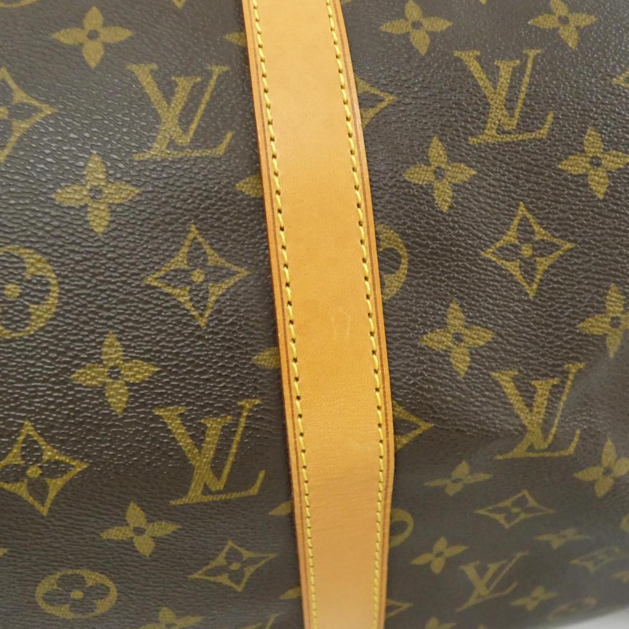 ルイヴィトン モノグラム キーポル 50cm M41426 ボストンバッグ