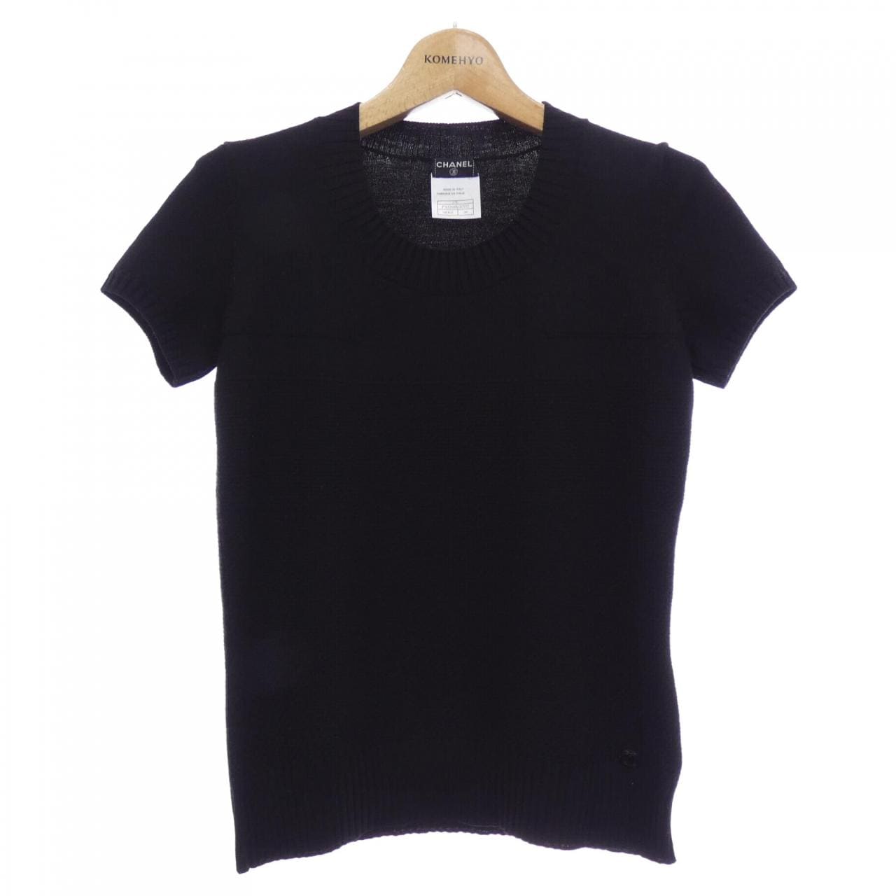 シャネル CHANEL P30268K00335 07C ニット