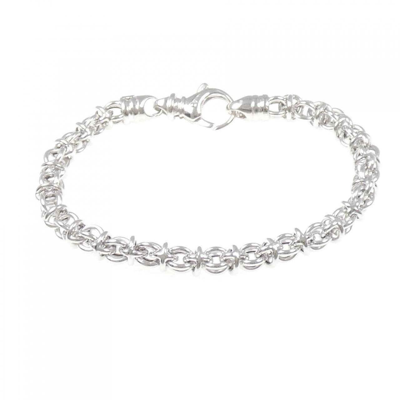 UNOAERRE 750WG Bracelet