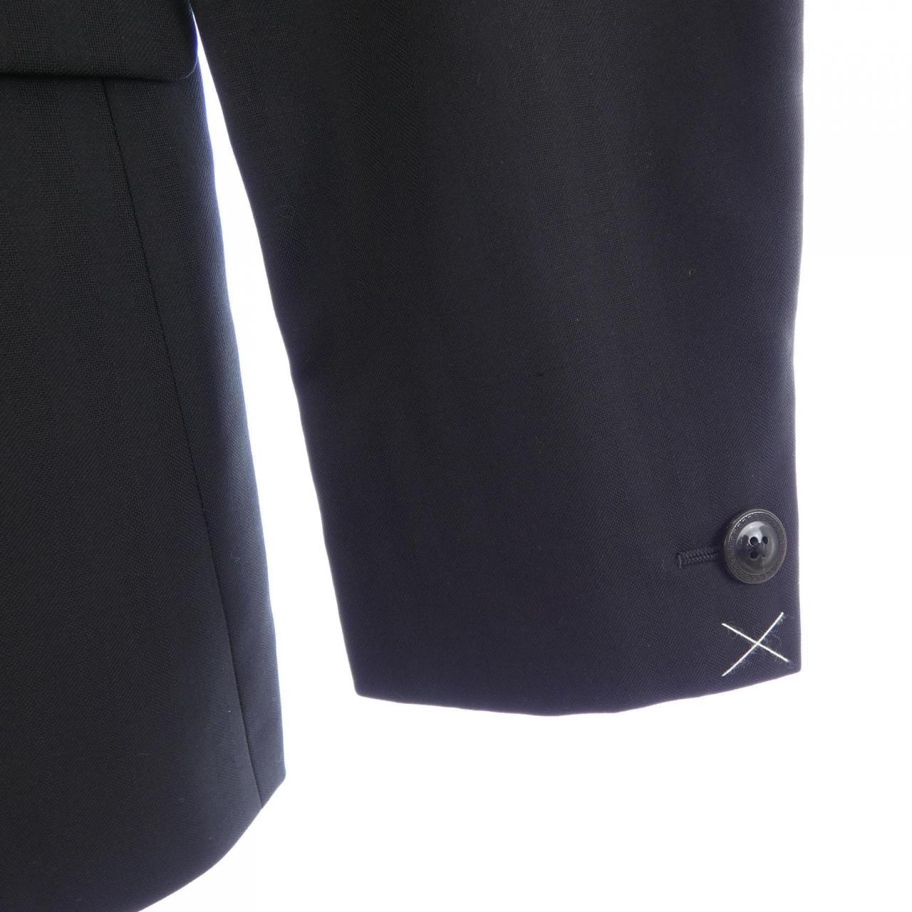 ヴェルサーチェ VERSACE A76359 スーツ