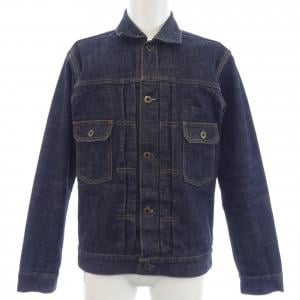 ジャパンブルージーンズ JAPAN BLUE JEANS デニムジャケット