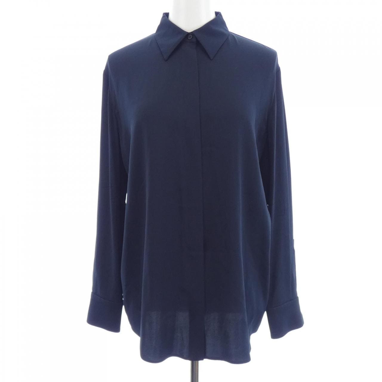 ロロピアーナ Loro Piana FAL5516 シャツ