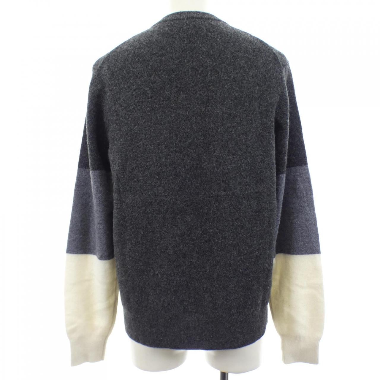 セオリー theory ニット