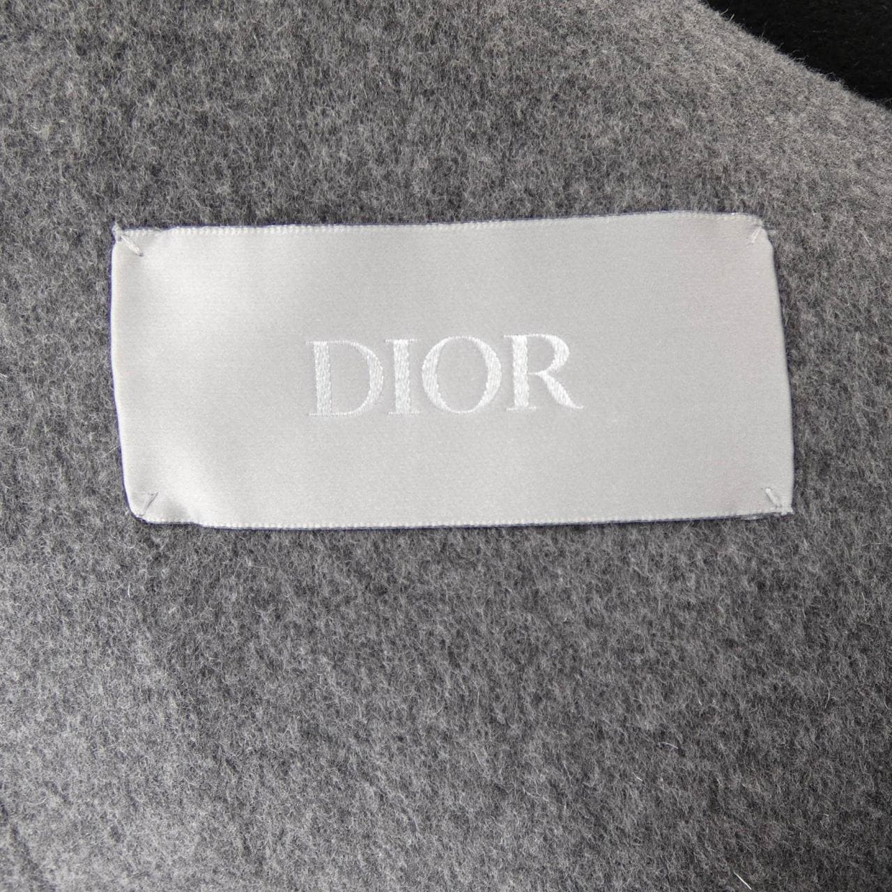ディオール DIOR 933C436A3840 コート