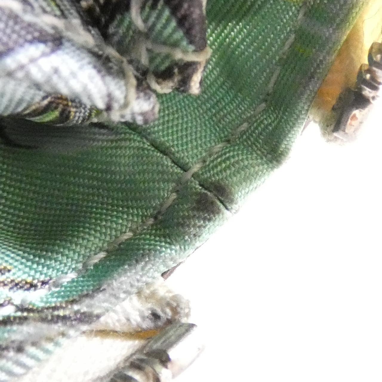 エルメス エクアトゥール シルク イン コンパクト 077756CK 財布