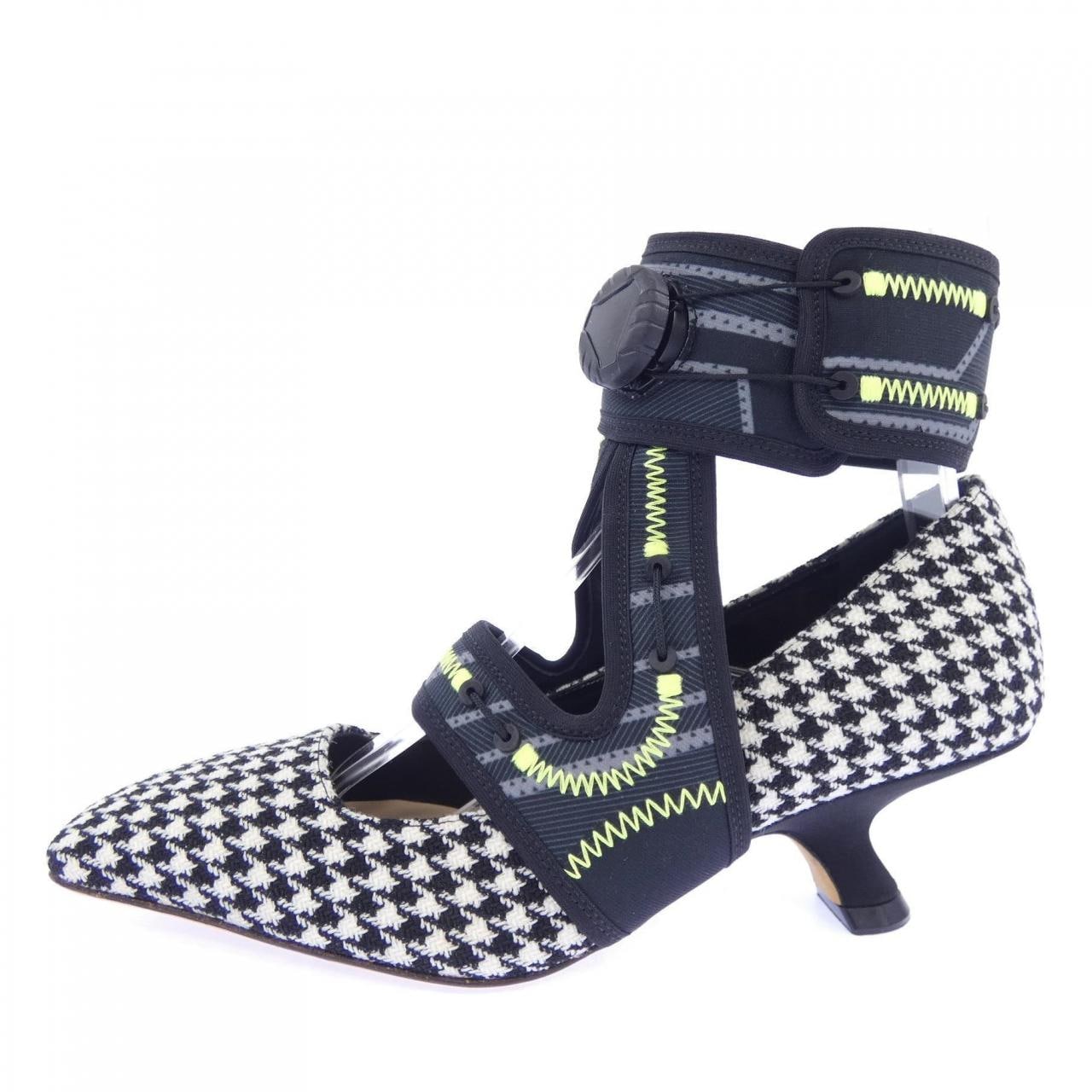 クリスチャンディオール CHRISTIAN DIOR ROGER VIVIER パンプス