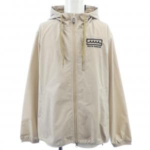 ムータ MUTA パーカー