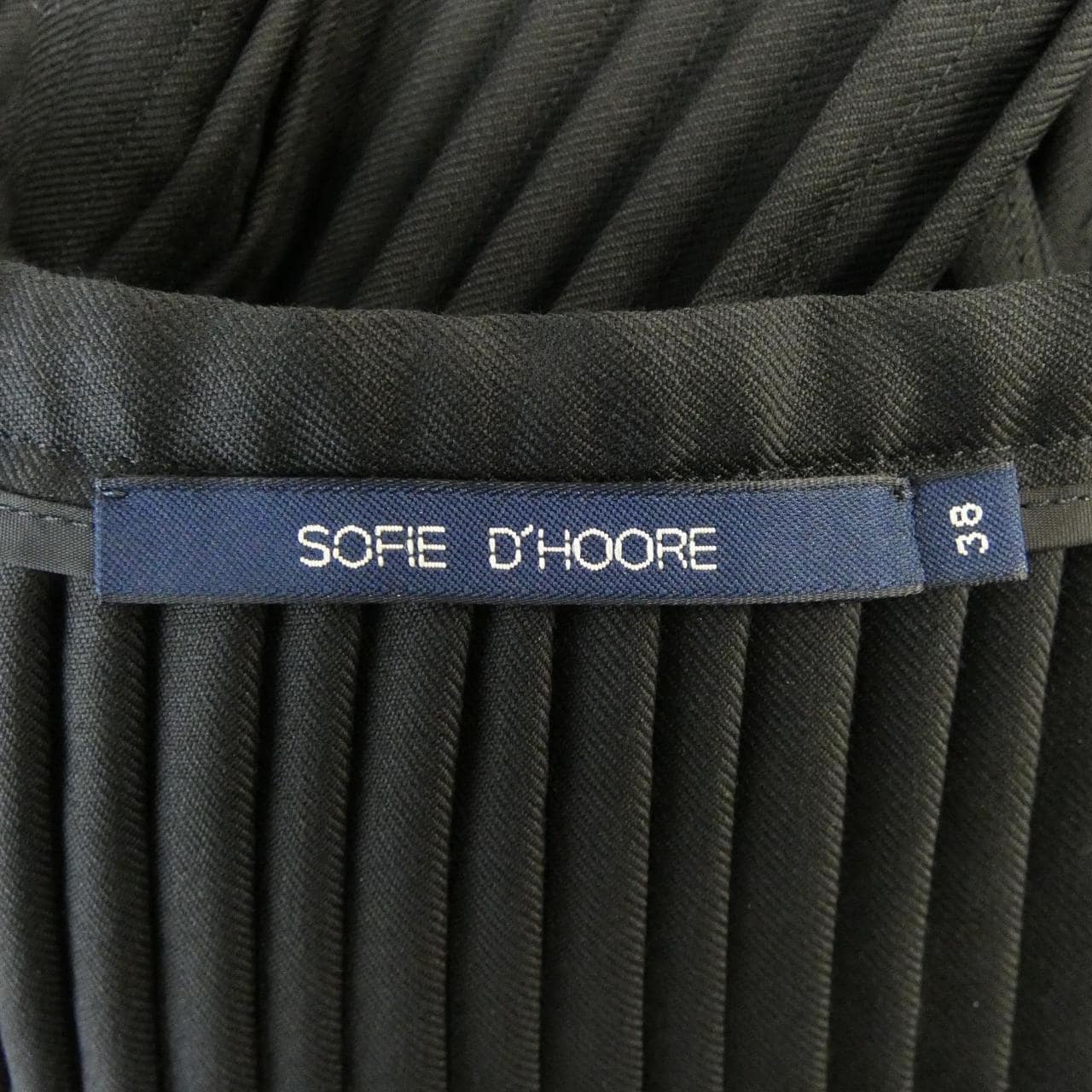 ソフィードール SOFIE D'HOORE スカート