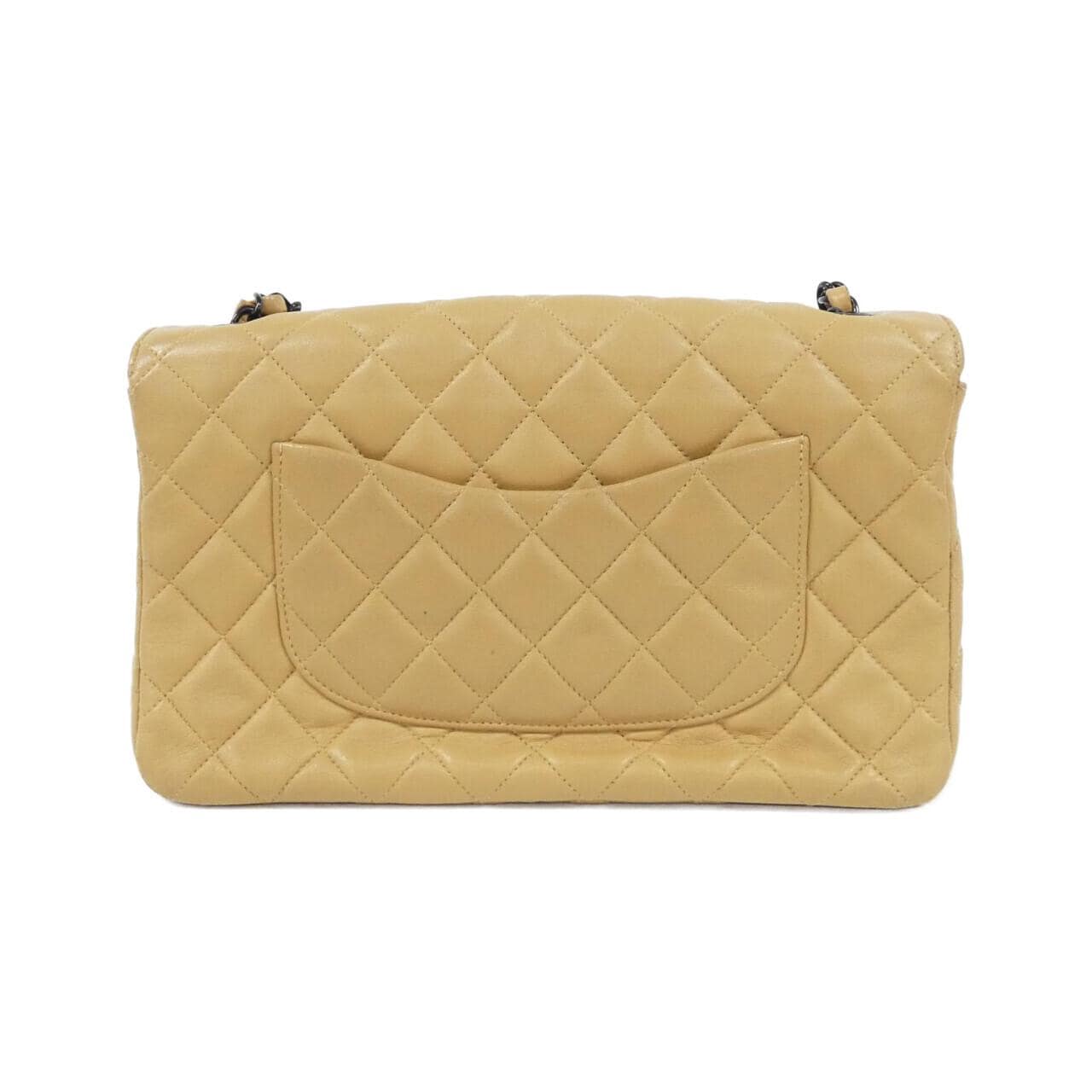 【ヴィンテージ】シャネル ショルダーバッグ