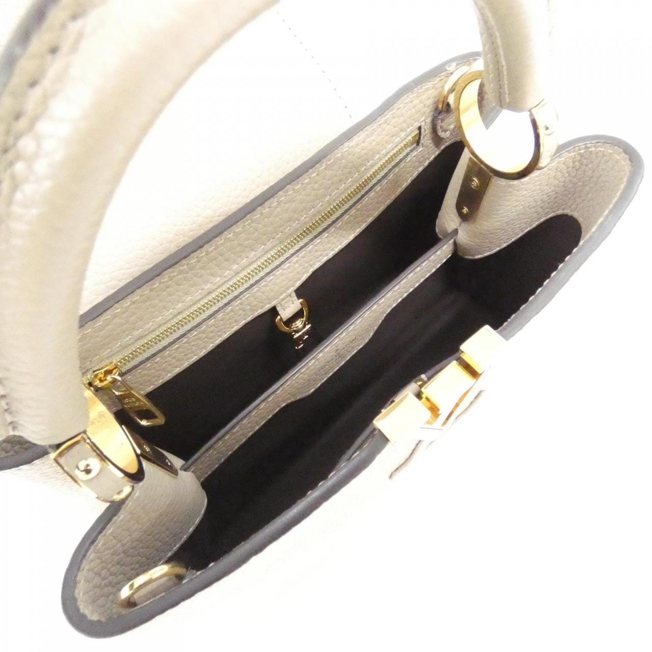 ルイヴィトン カプシーヌBB M94634 バッグ