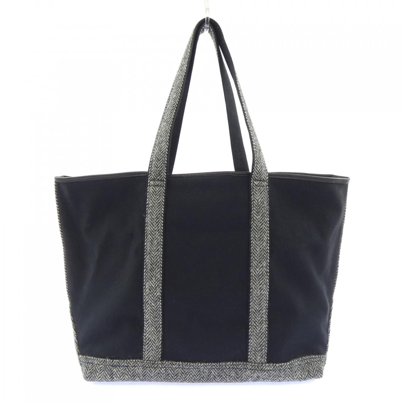 ハリスツイード HARRIS TWEED BAG
