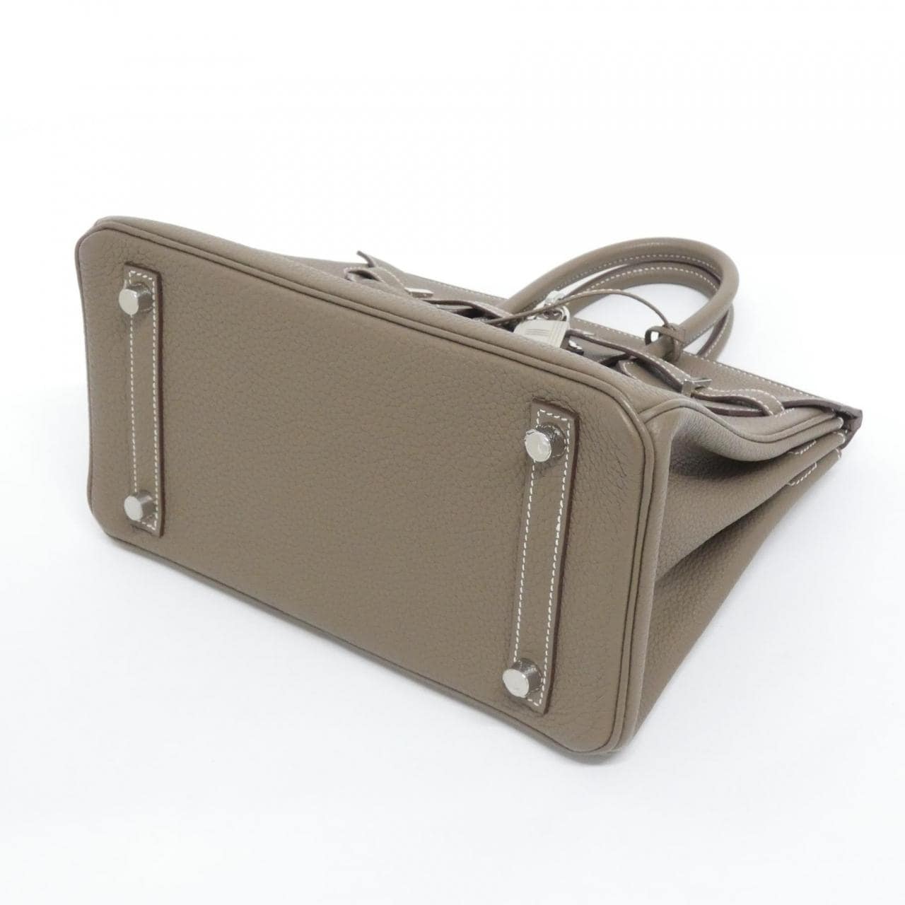 エルメス バーキン 25cm 041344CK バッグ