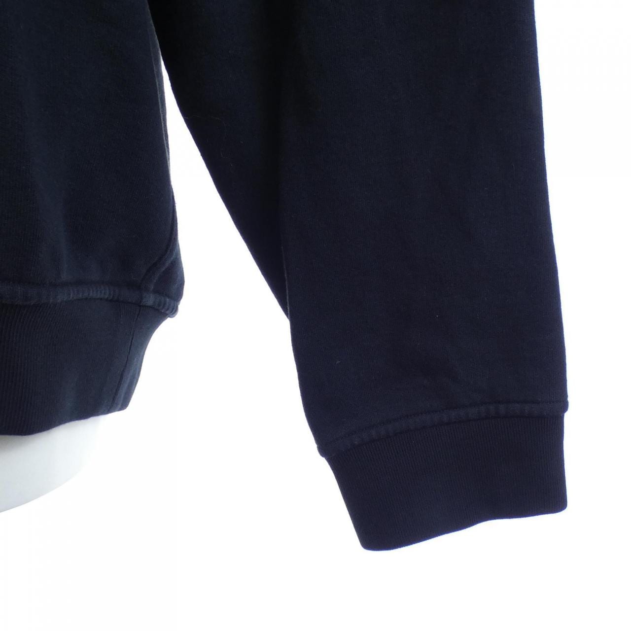 エルメス HERMES シュバル･オトレ　CHEVAL AU TRAIT *12-5746 パーカー