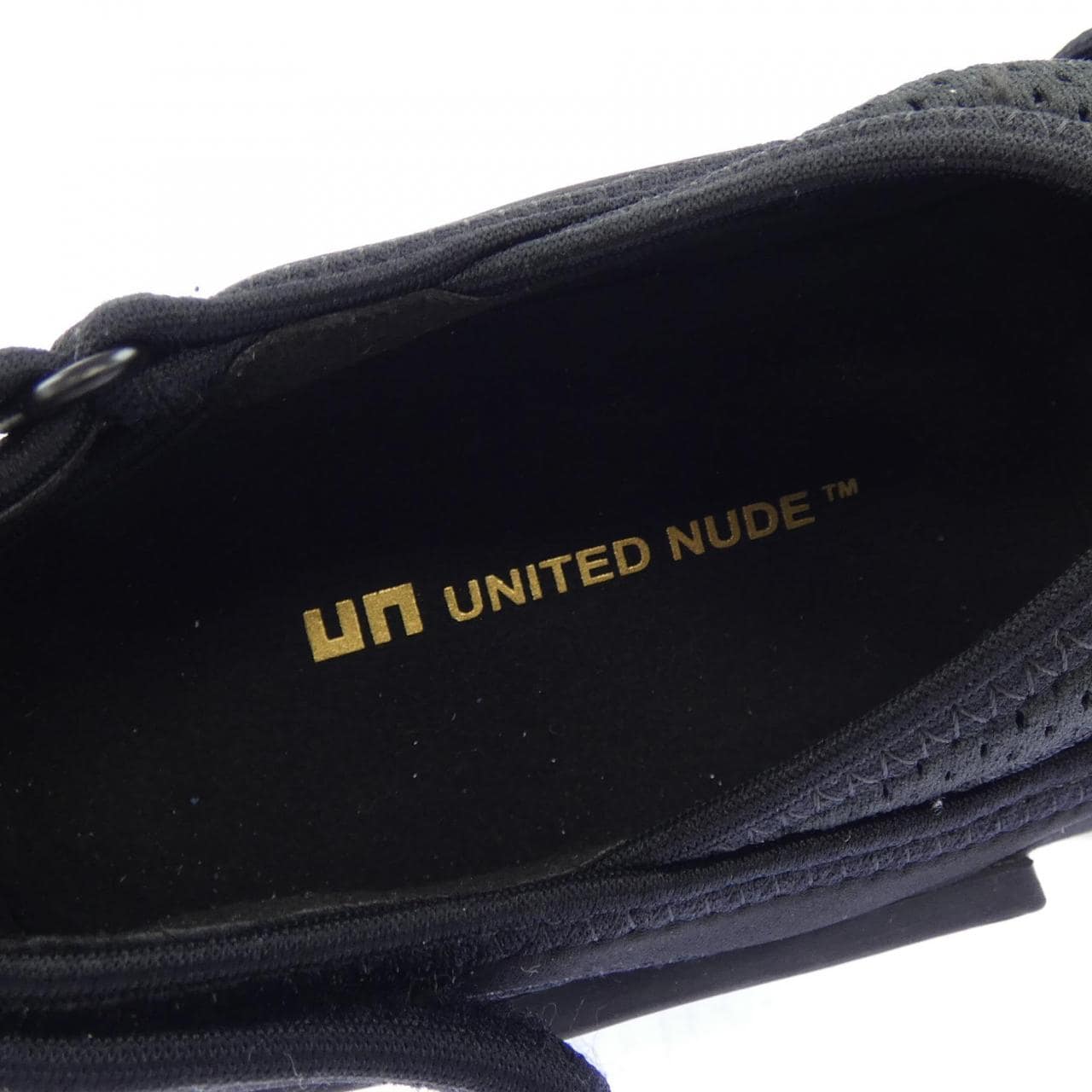 ユナイテッドヌード UNITED NUDE シューズ