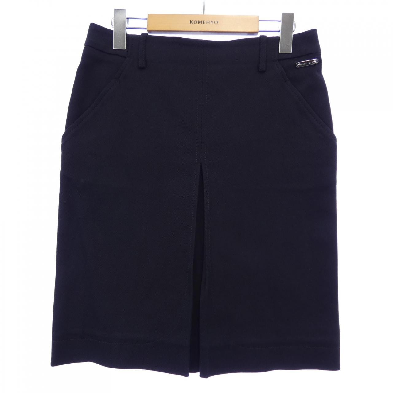 セリーヌ CELINE 2 2B40/2180 スカート