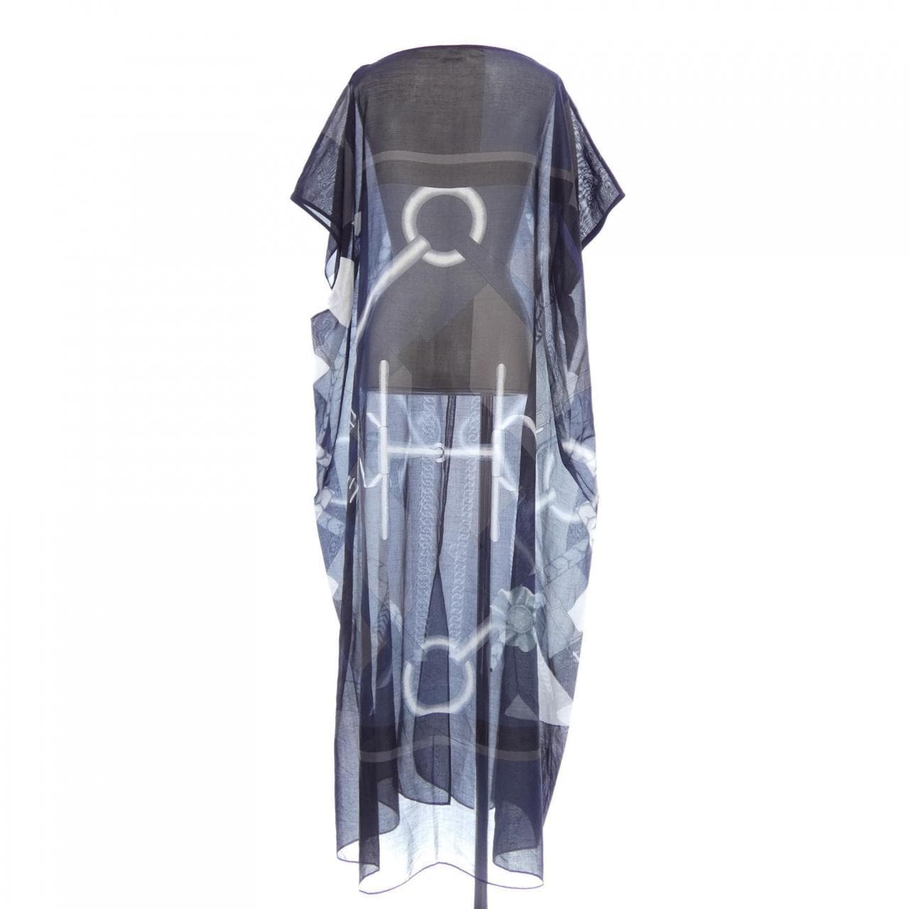 エルメス HERMES ワンピース